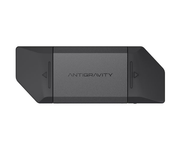 Czytnik Quick Reader